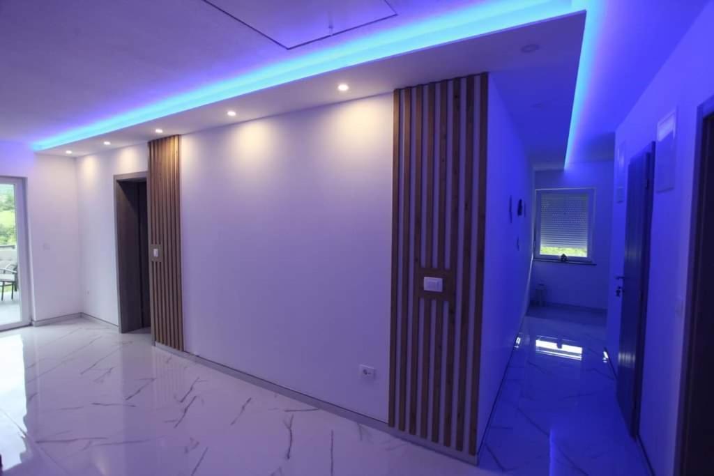 Apartmani Venecia Prozor ภายนอก รูปภาพ