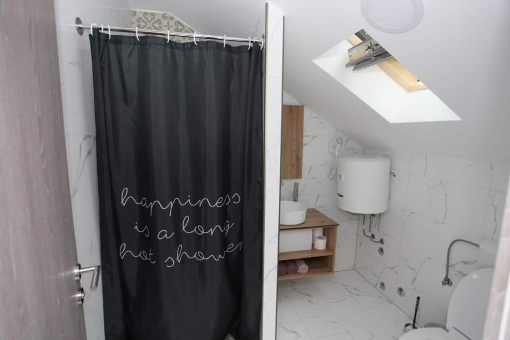 Apartmani Venecia Prozor ภายนอก รูปภาพ