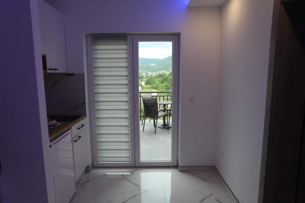 Apartmani Venecia Prozor ภายนอก รูปภาพ