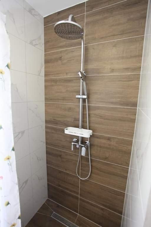 Apartmani Venecia Prozor ภายนอก รูปภาพ