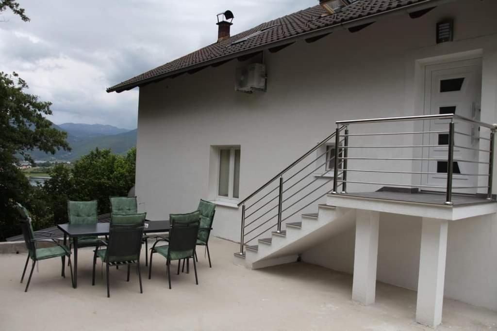 Apartmani Venecia Prozor ภายนอก รูปภาพ