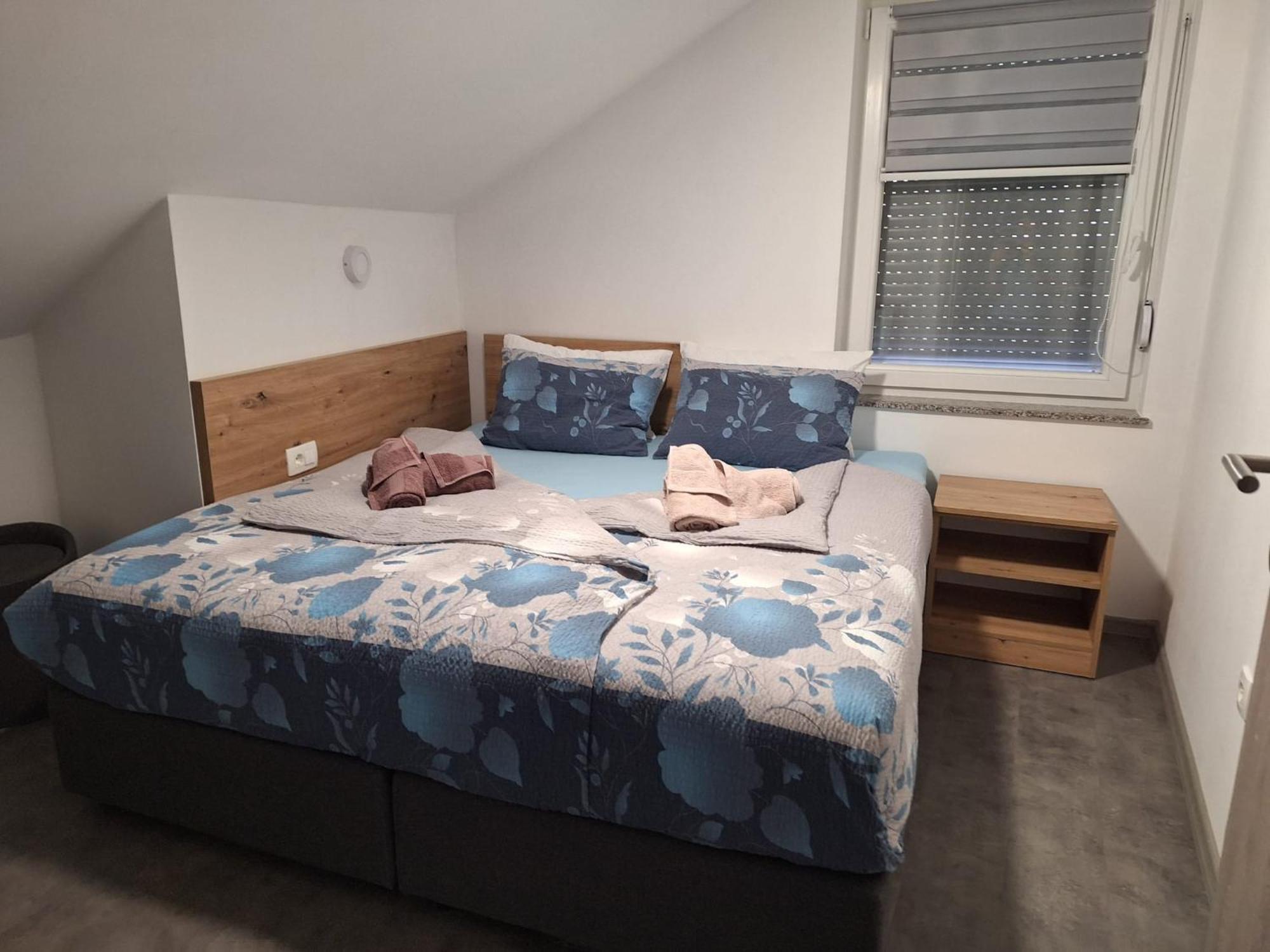 Apartmani Venecia Prozor ภายนอก รูปภาพ